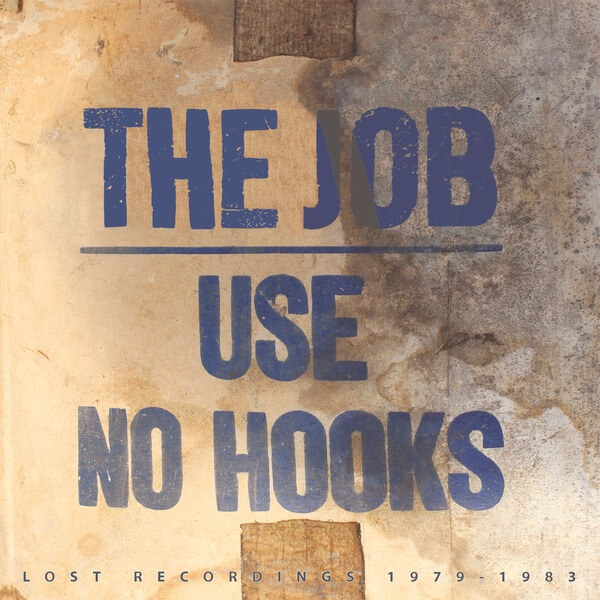 Use No Hooks - The Job - LP