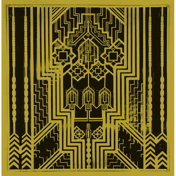 Hey Colossus - In Black And Gold - CD