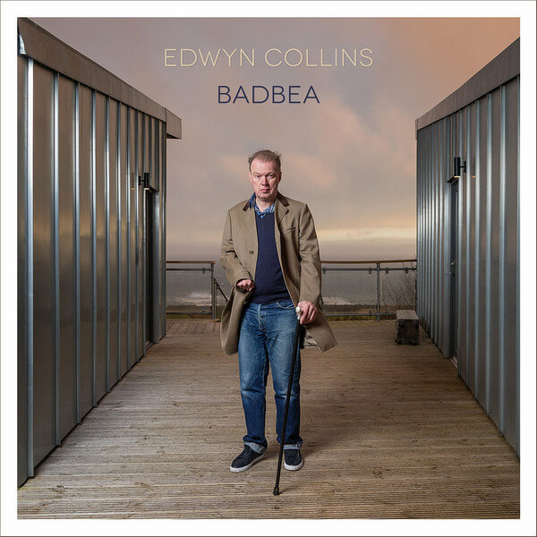 Edwyn Collins - Badbea - CD