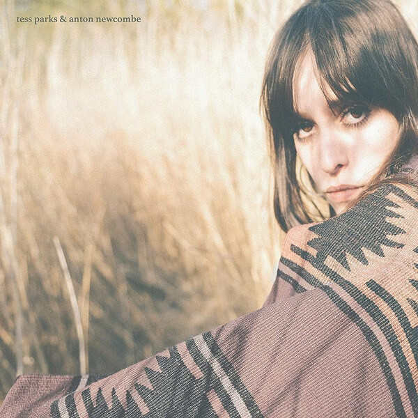 Tess Parks & Anton Newcombe - Tess Parks & Anton Newcombe - CD
