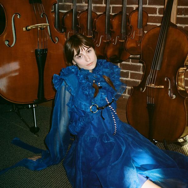 Faye Webster - Car Therapy Sessions - 12"