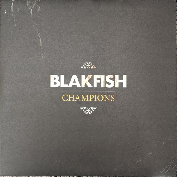 Blakfish - Champions - LP