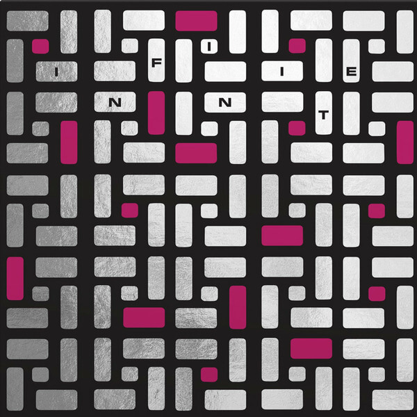 Infinite Music - A Tribute To La Monte Young - 12"