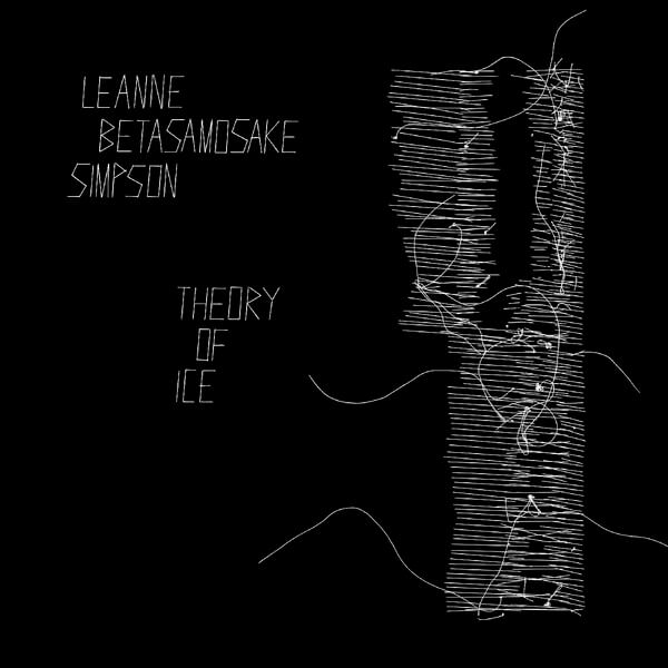 Leanne Betasamosake Simpson - Leanne Betasamosake Simpson - LP