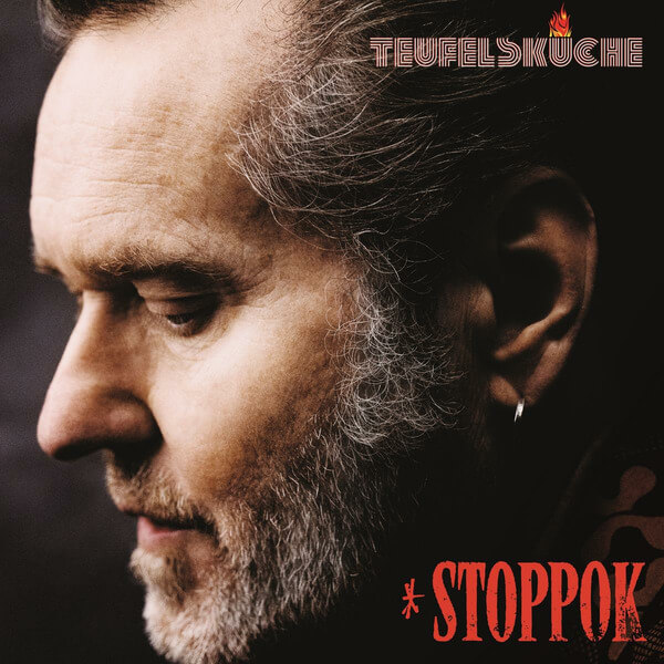 Stoppok - Teufelskuche - LP