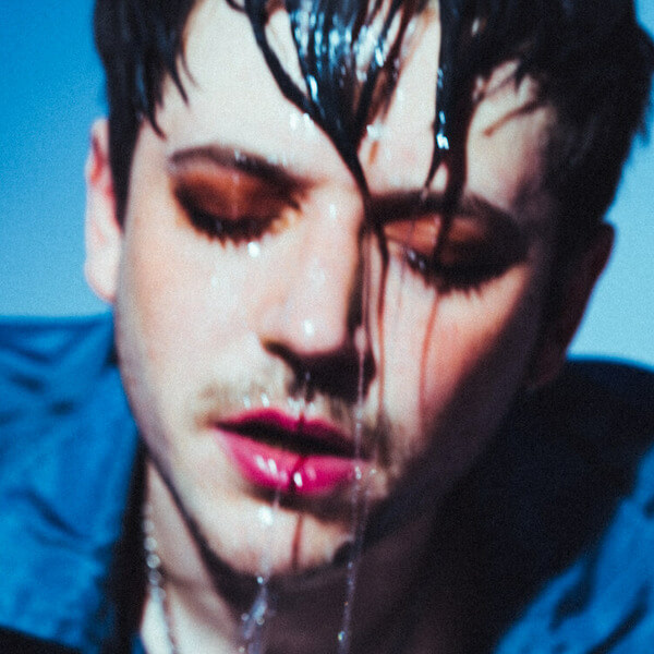 Oehl - Keine Blumen - LP