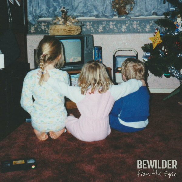 Bewilder - From The Eyrie - LP