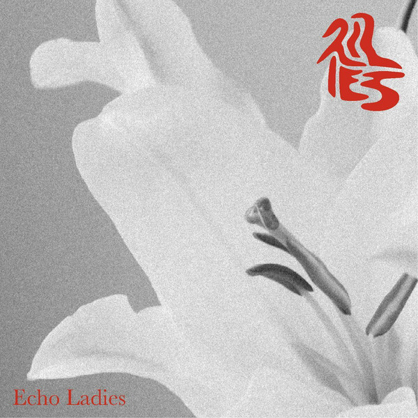 Echo Ladies - Lilies - CD