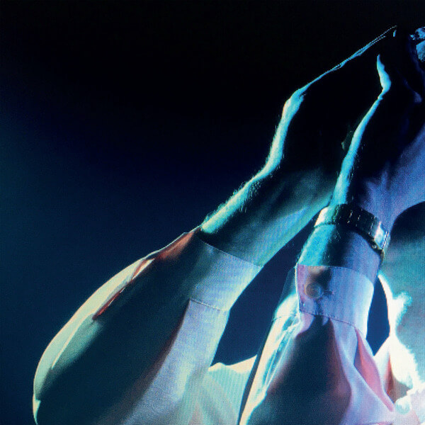 Warm Graves - Ease - CD