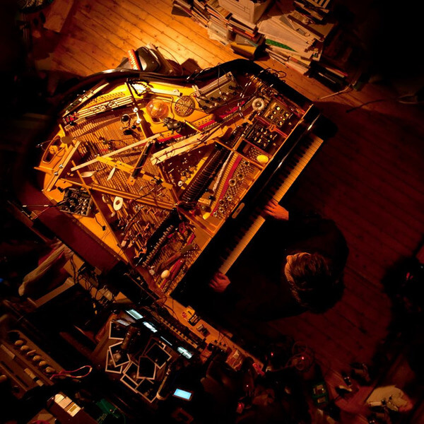 Klavikon - Klavikon - CD