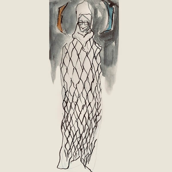 Josephine Foster - Godmother - LP