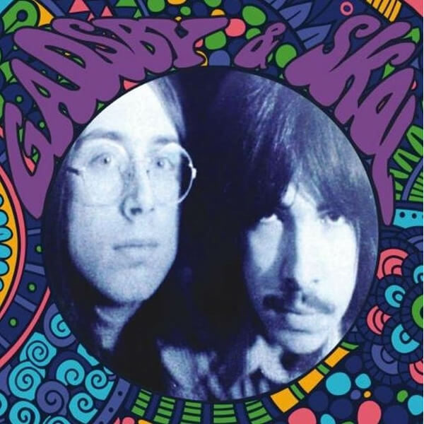 Gadsby & Skol - Gadsby & Skol - LP