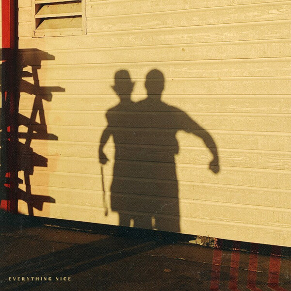 Arm's Length - Everything Nice/What's Mine Is Yours - LP