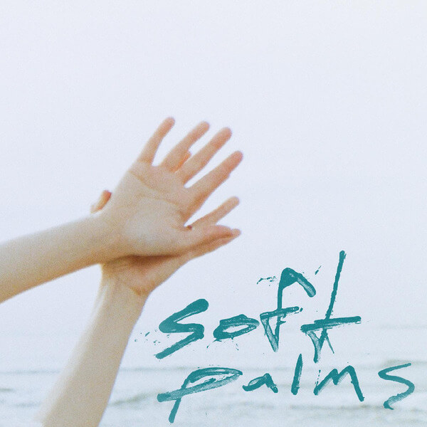 Soft Palms - Soft Palms - CD