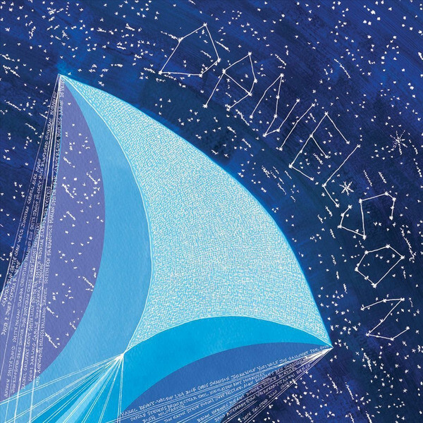 Danielson - Ships - CD