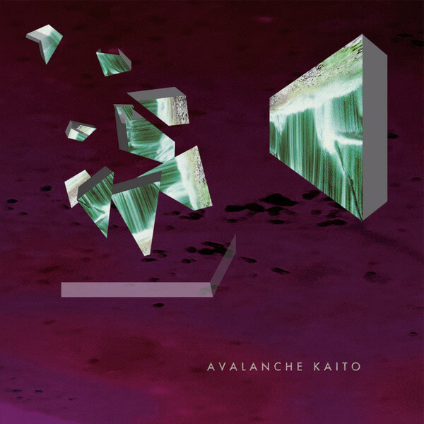 Avalanche Kaito - Avalanche Kaito - CD