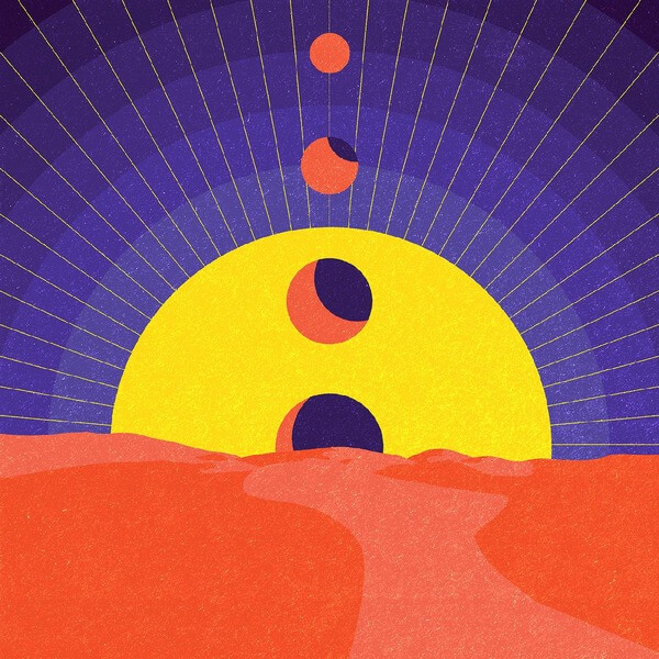 I'm Glad It's You - Every Sun, Every Moon - CD