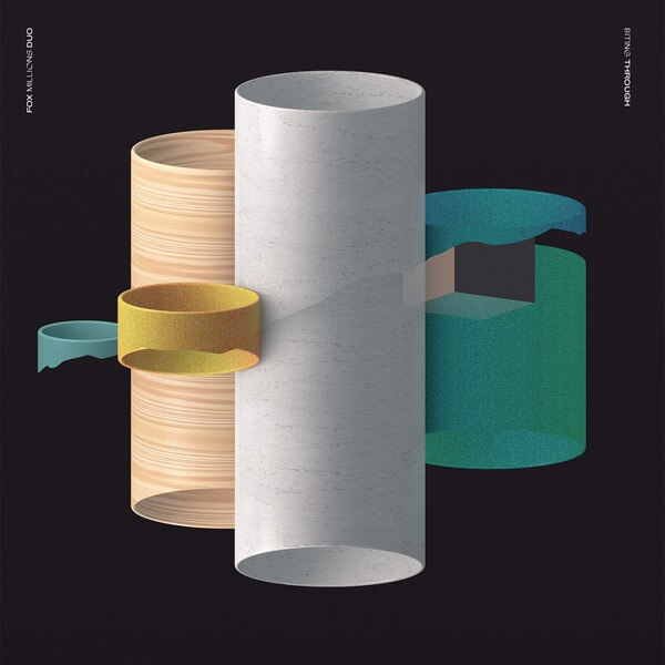 Fox Millions Duo - Biting Through (RSD) - LP