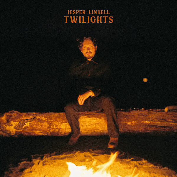 Jesper Lindell - Twilights - LP
