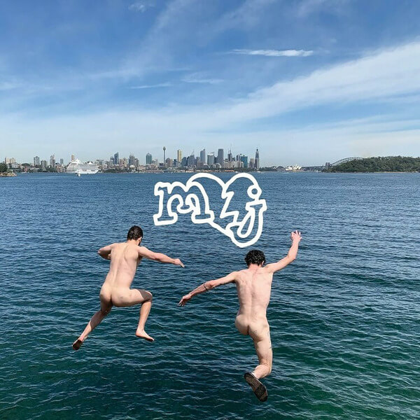 Mom Jeans - Sweet Tooth - LP