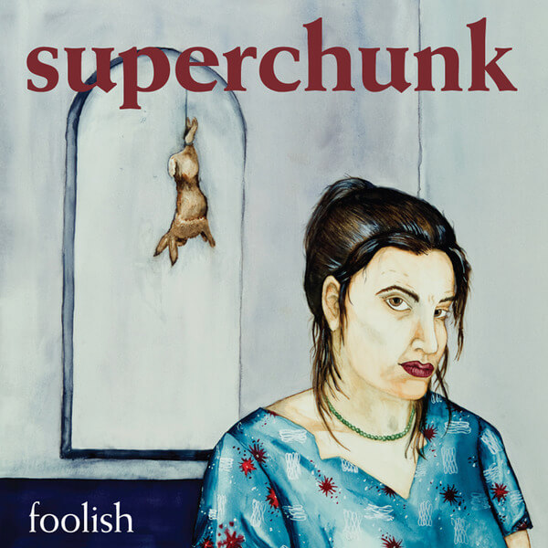 Superchunk - Foolish - CD
