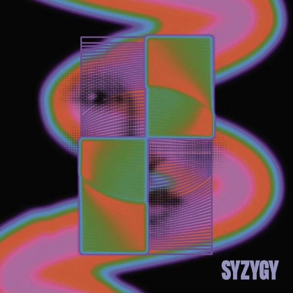 Syzygy - Anchor and Adjust - LP