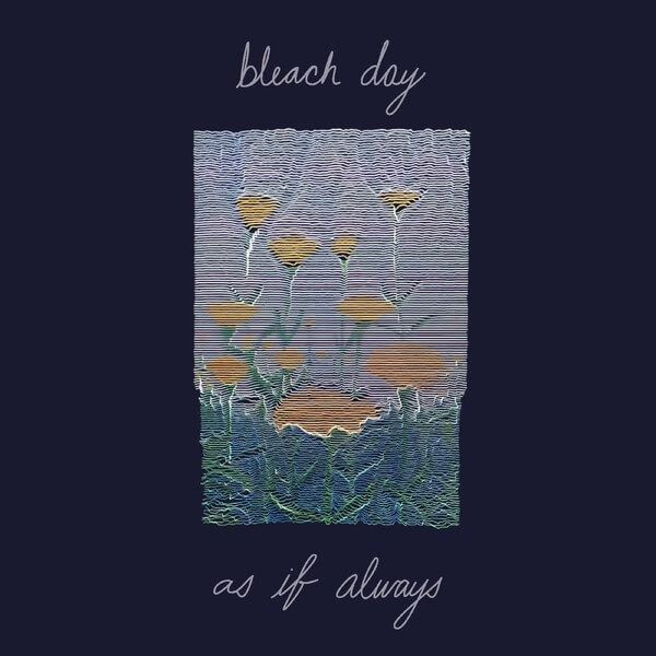 Bleach Day - as if always - LP