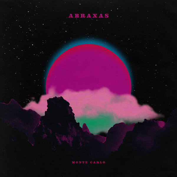 Abraxas - Monte Carlo - LP