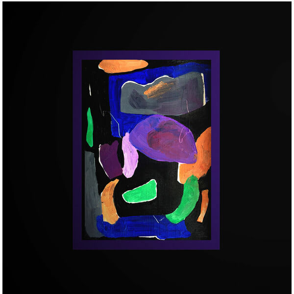 Virginia Wing / Xam Duo - Tomorrow's Gift - LP