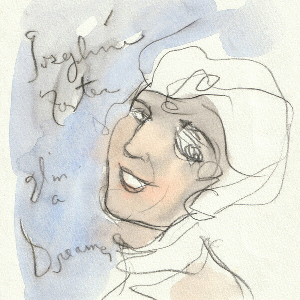 Josephine Foster - I'm A Dreamer - 7"