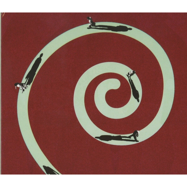 Max Raptor - Max Raptor - LP