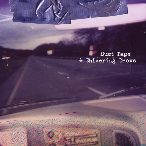 These Arms Are Snakes - Duct Tape & Shivering Crows - 2LP