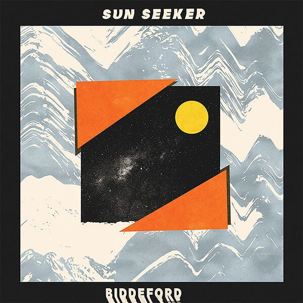 Sun Seeker - Biddeford EP - 12"