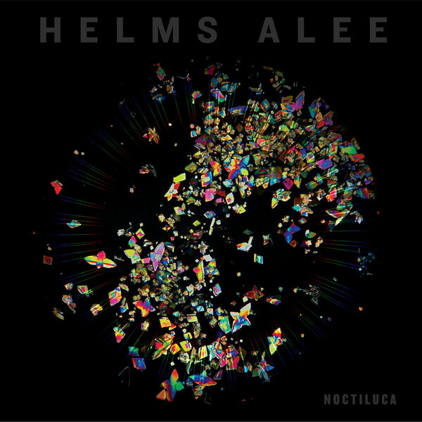 Helms Alee - Noctiluca - LP