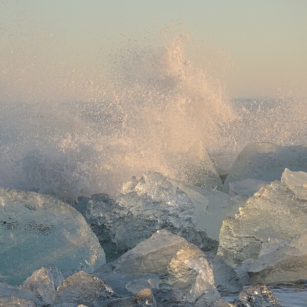 Lucy Gooch - Rushing EP - 12"