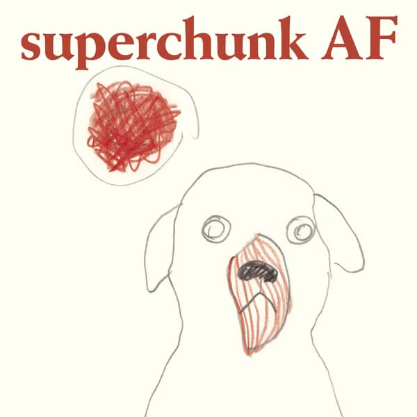 Superchunk - Acoustic Foolish - LP