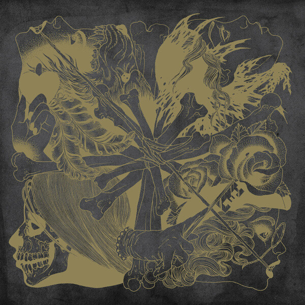 Cancer Bats - Bears, Mayors, Scraps & Bones - CD