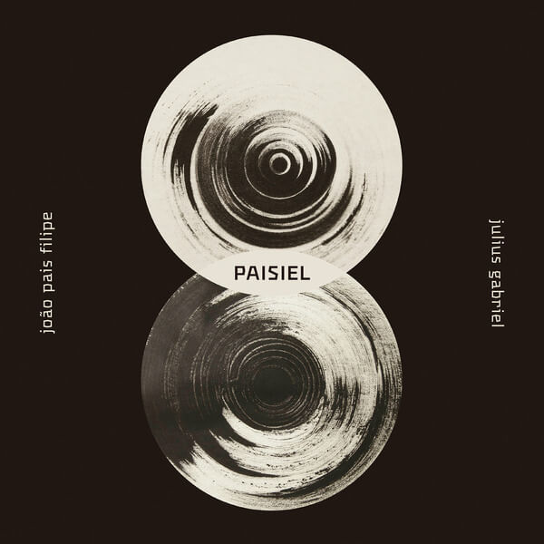 Paisiel - Paisiel - LP