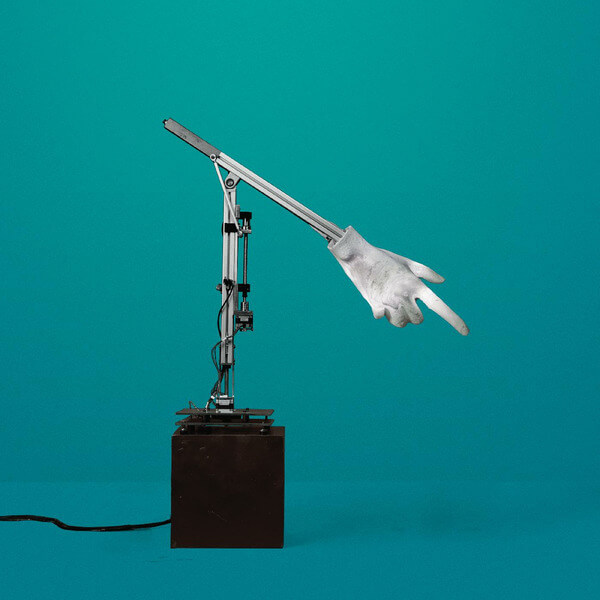 Bodega - Broken Equipment - CD