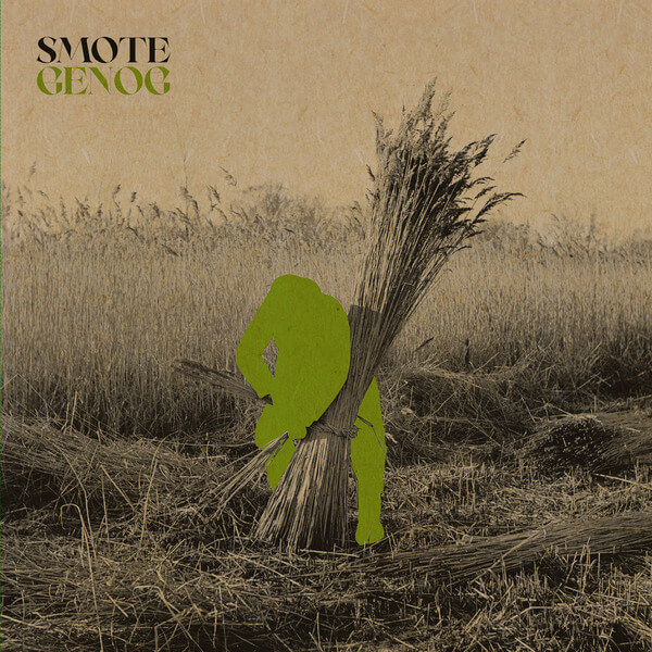 Smote - Genog - LP