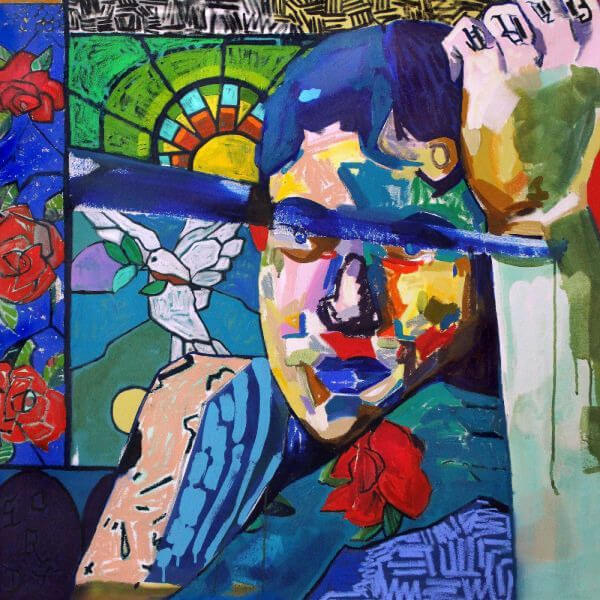 Susto - My Entire Life - LP