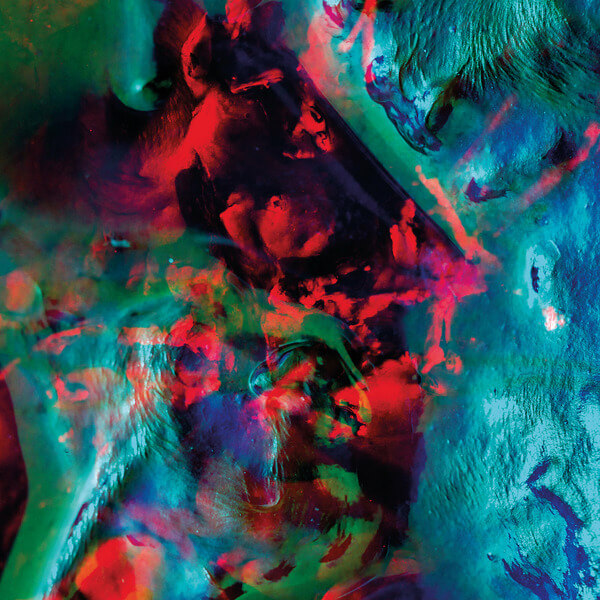 Lucy Gooch - Rain's Break EP - CD