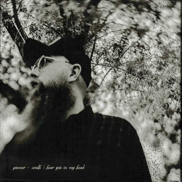 Gunner & Smith - Hear You In My Head - LP