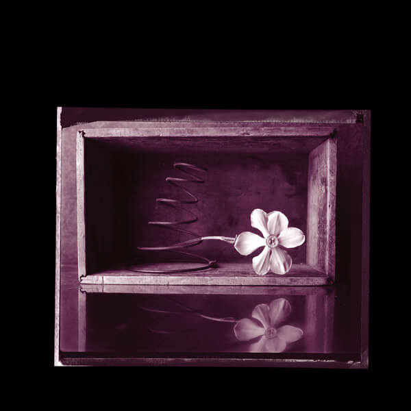 Rob Crow & Kramer - Hymns - 7"