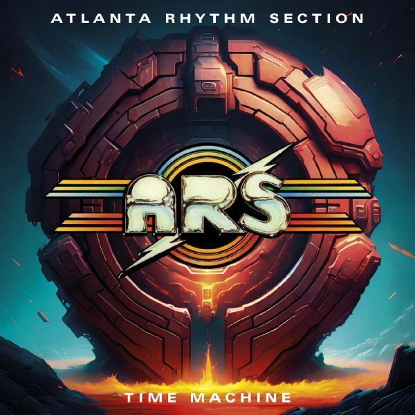 Atlanta Rhythm Section - Time Machine - 2CD