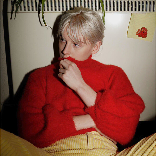 Fenne Lily - BREACH - LP