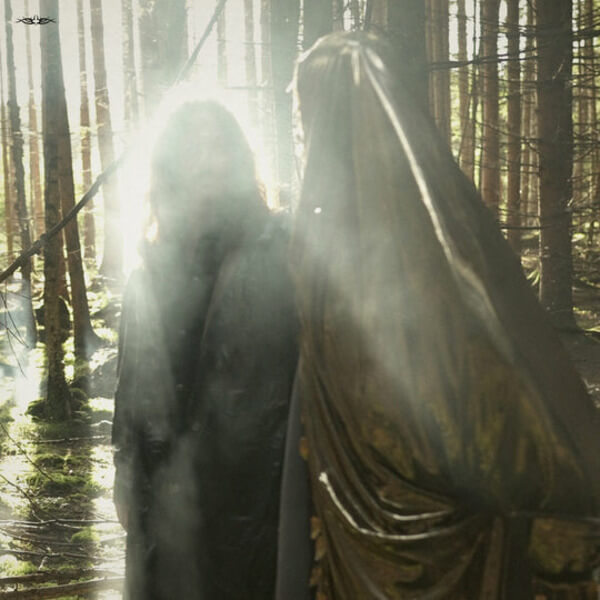 Motorpsycho - Ancient Astronauts - LP