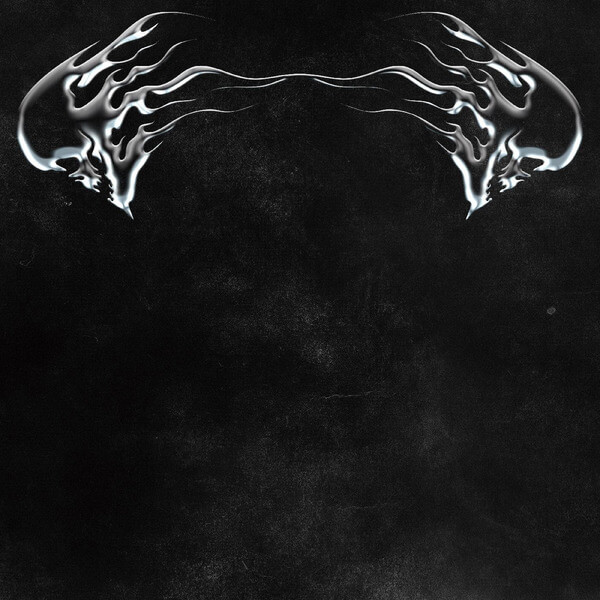 Data Animal - Bad M.F./Death Racer - 7"