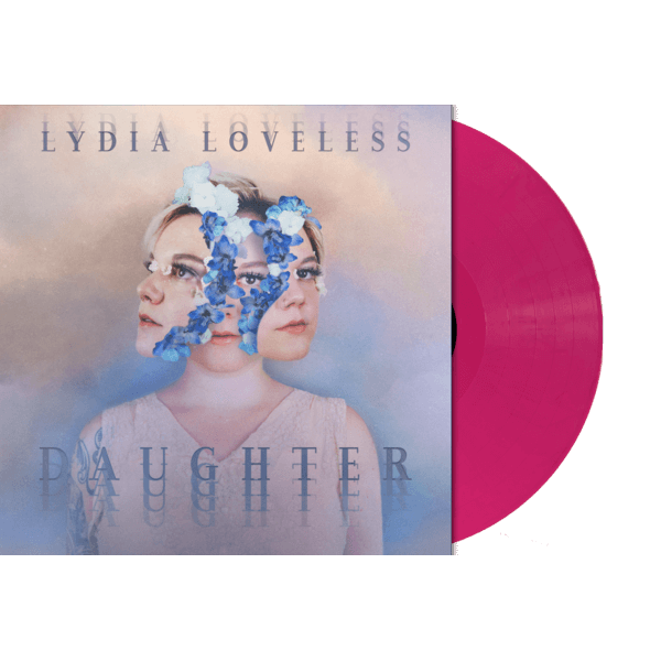 Lydia Loveless - Daughter - LP