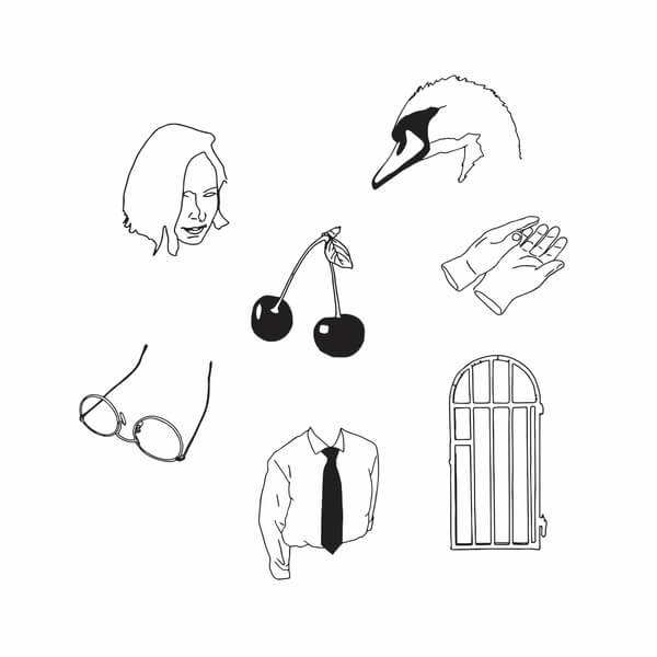 Astronauts, etc - Living In Symbol - CD